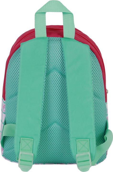 Produktbild Karactermania Joy Vorschulrucksack Haustiere
