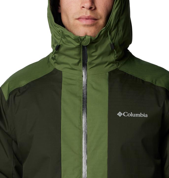 Produktbild Columbia Point Park™ II Insulated Jacket (XXL)