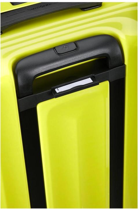 Image du produit Samsonite Focus Trolley mit 4 Rollen 75cm (91 l)
