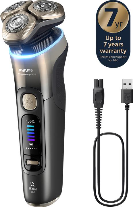 Produktbild Philips Shaver Series i9000 Prestige Ultra (XP9405/11)