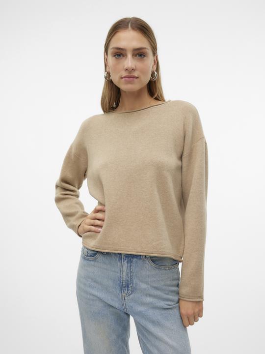 Immagine prodotto Vero Moda VMGOLD pullover in maglia (L)