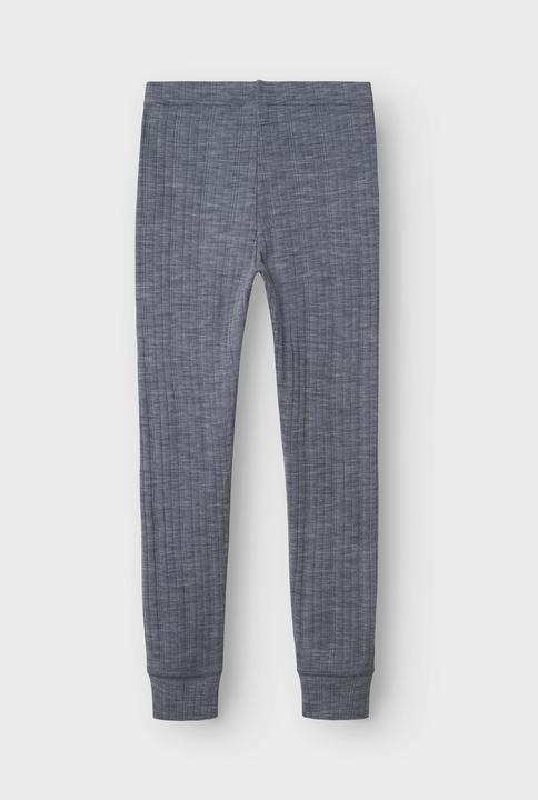 Produktbild Name it Merinowoll Lange Unterhose (122)