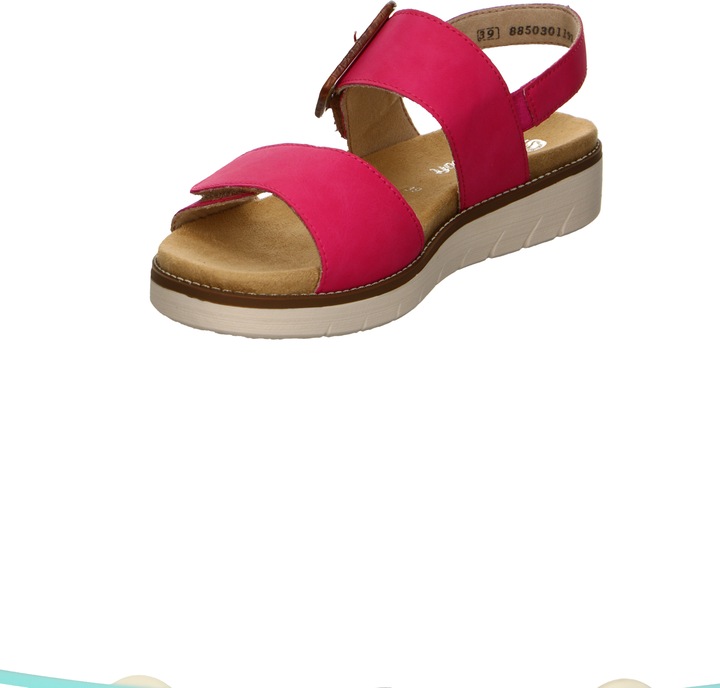 Actual product image Remonte Sandalen (36)