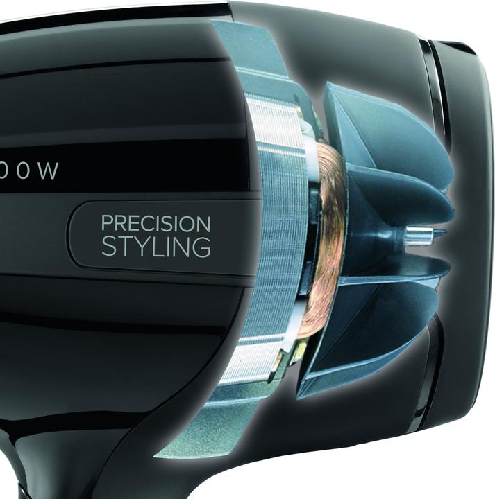 Produktbild Imetec S5 2000 2000 W (220 W)