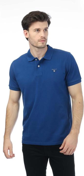 Produktbild GANT Rugger Poloshirt (S)