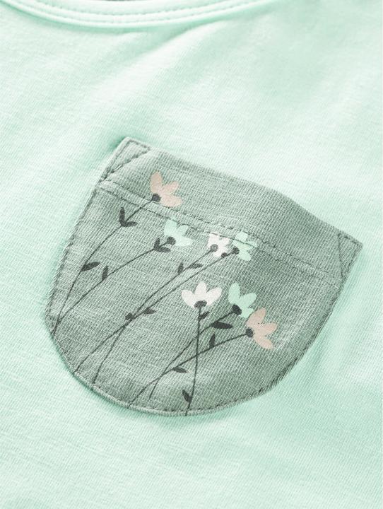 Produktbild Chillaz Karpathos Flower Pocket (M)