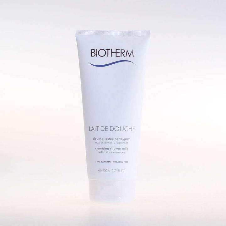 Immagine prodotto Biotherm Latte doccia Lait De Douche (200 ml)