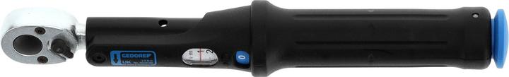 Actual product image Gedore Torque spanner TORCOFLEX UK 1 200 N-m (1/4", 1 - 5 Nm)