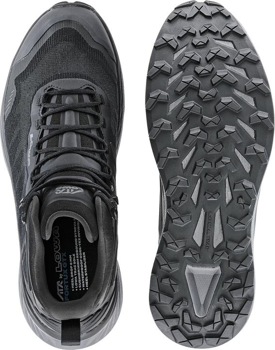 Image du produit Lowa 311820-0999 (44.5)