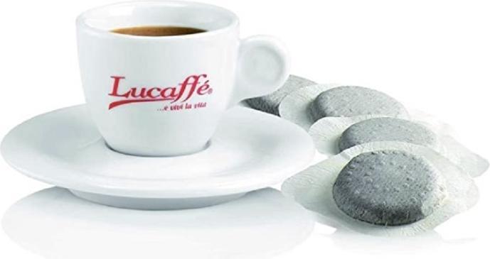 Produktbild La Piccola - Cecilia Automatic 2 Gruppen Edelstahl 44mm