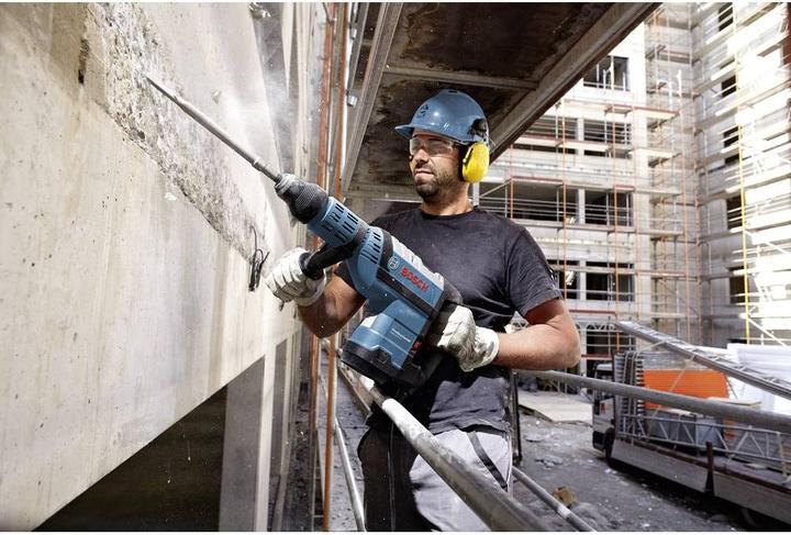 Actual product image Bosch Professional GBH 8-45 D Professional (Electrical connection)