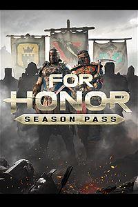 Image du produit Ubisoft For Honor : Season Pass