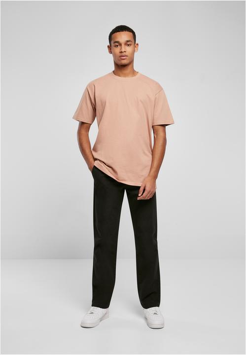 Actual product image Urban Classics Heavy Oversized Tee - 1560 (4XL)