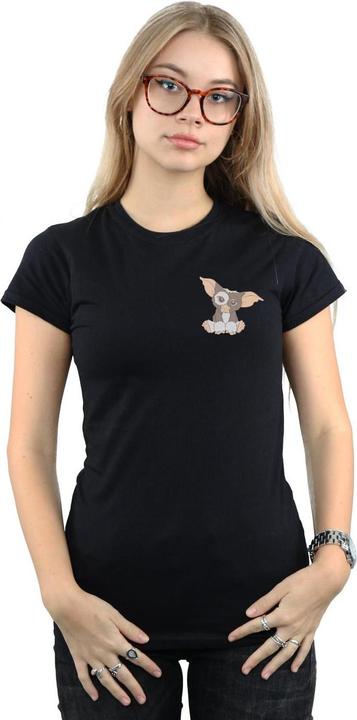 Immagine prodotto Universal Textiles Gizmo Chest Maglietta Donna (XL)