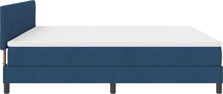 Image du produit vidaXL Bett Matratze (200 x 200 cm)
