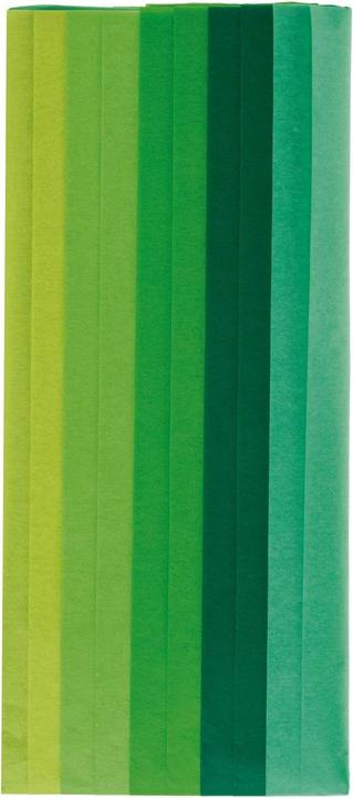 Produktbild Folia Seidenpapier Ton in Ton Mix (20 g/m², 10 x)