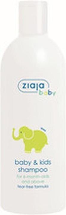 Produktbild Ziaja Baby (270 ml)