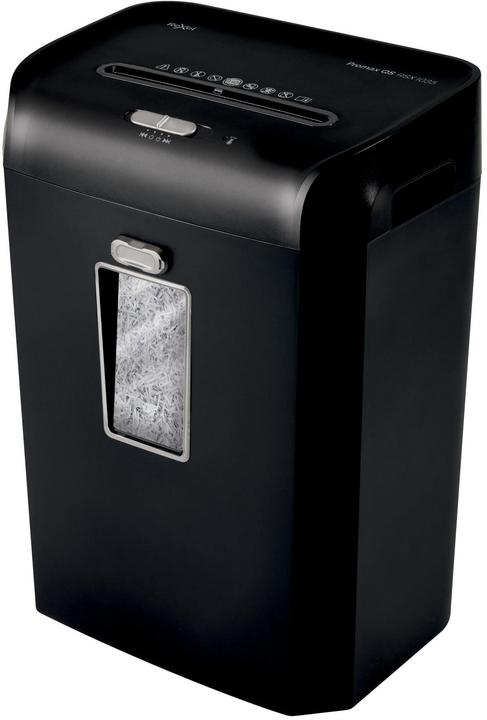 Actual product image Rexel Shredder Promax QS RSX1035 P-4, 10 pages (Particle cut)