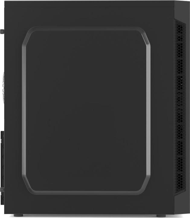 Actual product image Silentium PC Armis AR1 (ATX, mATX, Mini-ATX)