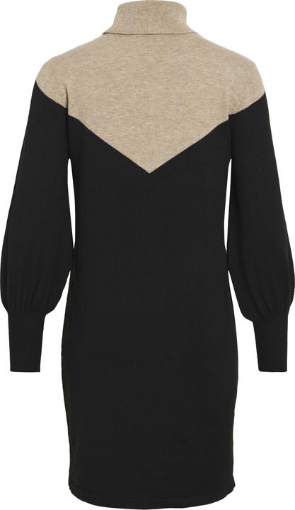 Actual product image Vila Knit midi dress (M)