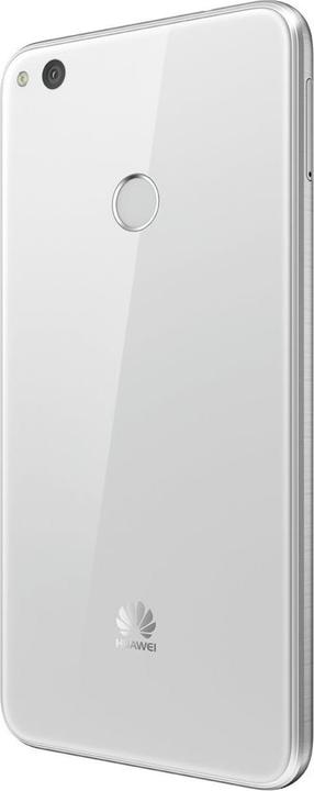 Produktbild Huawei P8 Lite 2017 (16 GB, White, 5.20", Hybrid Dual SIM, 4G)