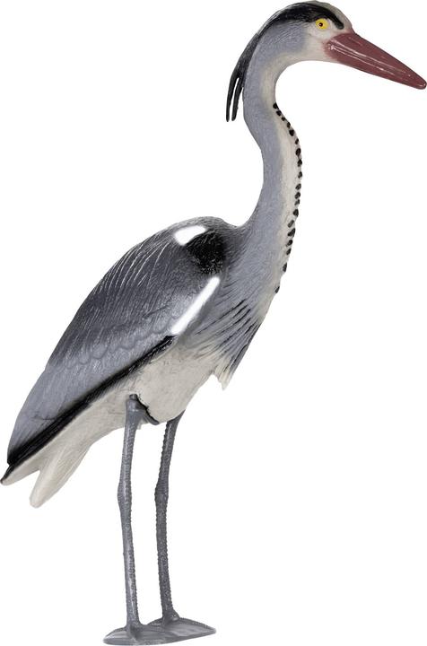 Produktbild Gardigo Vogelvertreiber Funktionsart Abschreckung 1 St.