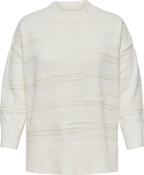 Only CARIMA Strickpullover Strickpullover