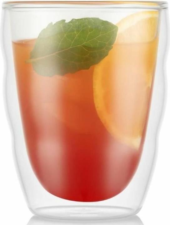 Image du produit Bodum Pilate (250 ml, 2x)