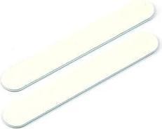 Beautytime Kleine Schmirgelbretter 120er Körnung 2 Stück