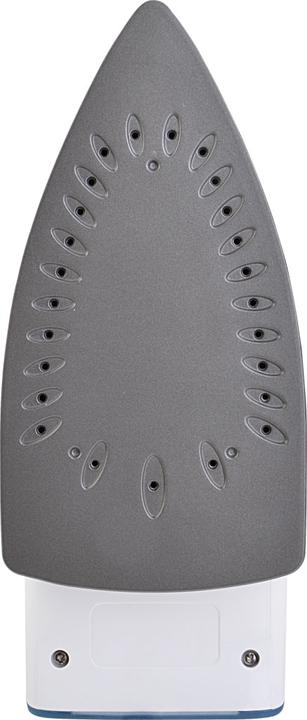 Actual product image ECG Steam (2000 W, 80 g/min)