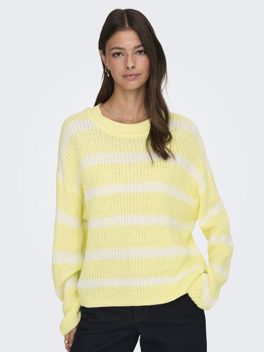 Actual product image JdY JDYJUSTY Strickpullover Strickpullover (M)