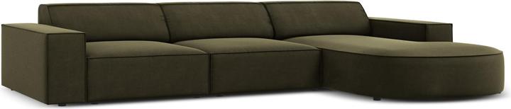 Actual product image Micadoni Jodie (Corner sofa)