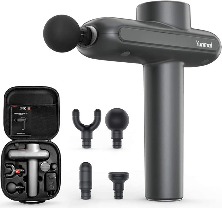 Actual product image Yunmai Pro Basic