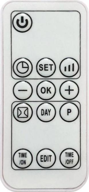 Actual product image Bimar HP093 Wall-mounted Fan Heater Delivers Heat