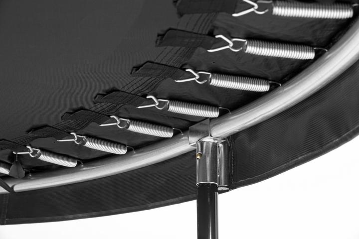 Image du produit Salta Trampoline Comfort Edition 153 cm noir (153 cm)