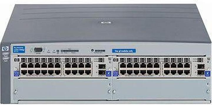 Produktbild HP - Netzteil (Plug-In-Modul) - Wechselstrom 110/220 V