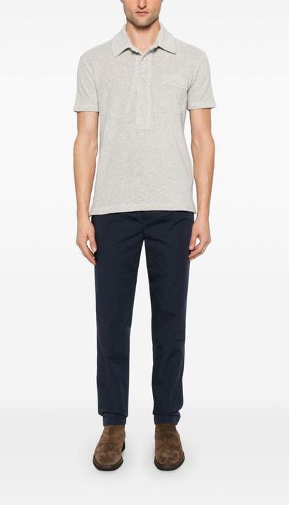 Immagine prodotto Tom Ford T-shirts And Polos Grey (48)