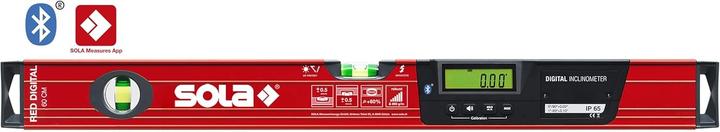 Produktbild Sola Messwerkzeuge RED 60 (60 cm)