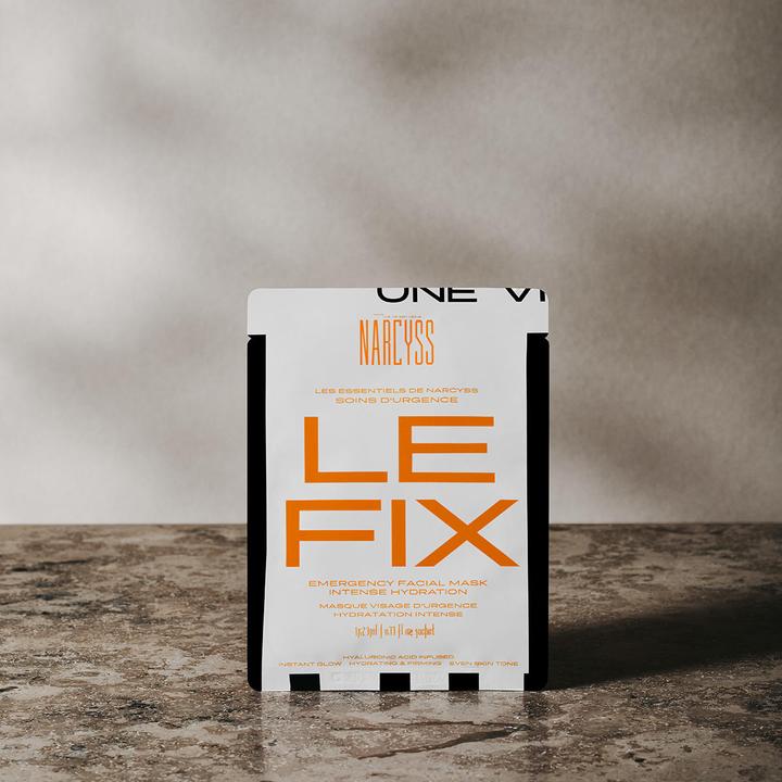 Immagine prodotto Narcyss Le Fix Facemask