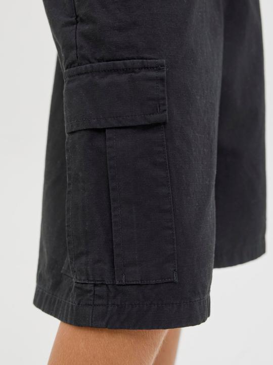 Actual product image Jack & Jones Jpstowen X Fctry Fabric1 L2 Cp Short Jnr (152)