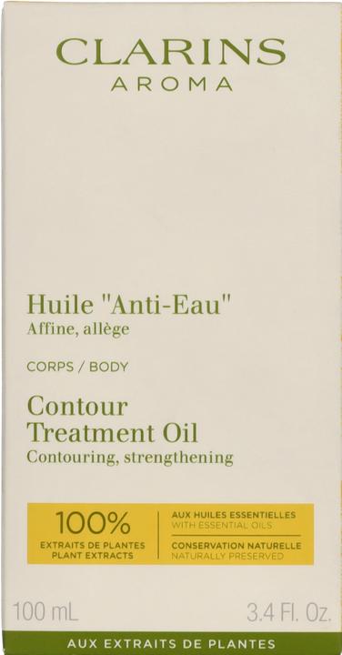 Produktbild Clarins Körperpflege (Körpercreme, 100 ml)