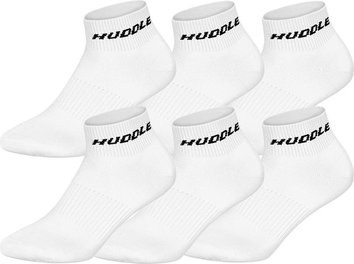 Produktbild Huddle Quarter (6er Pack, 35 - 38)