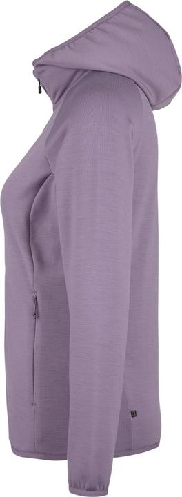 Produktbild Heber Peak Women's MerinoBlend SaplingHe. II Zip Hoody (XS)