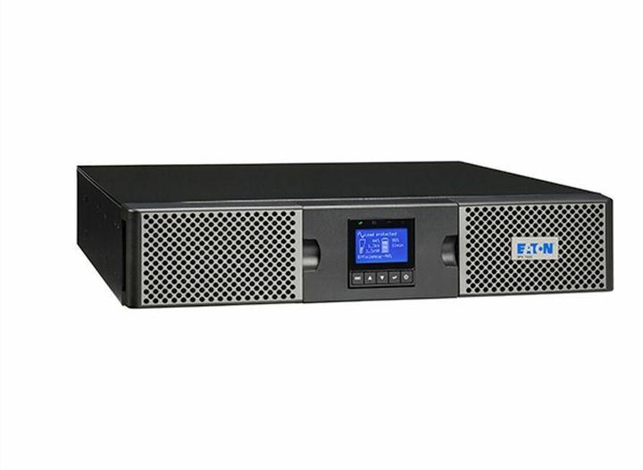 Image du produit Eaton 9PX 1500i RT2U (1500 VA, 1500 W, Double convertisseur en ligne Onduleur)