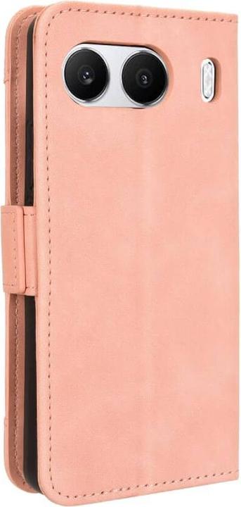 Immagine prodotto Cover-Discount OnePlus Nord 4 - Custodia con molti slot per carte di credito (OnePlus Nord 4)