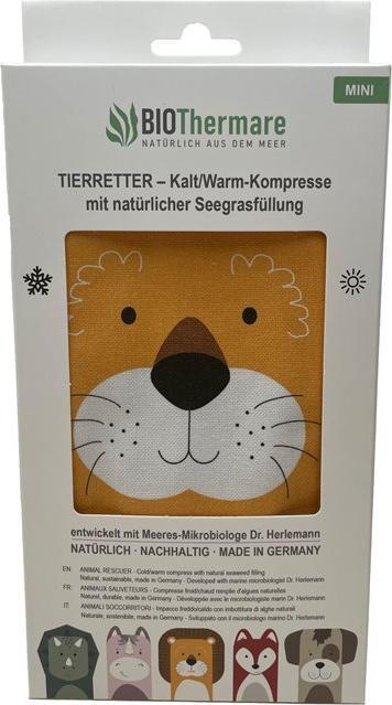 Produktbild BIOThermare Hot Cold Loewe Leo maxi (1 x, 1176 ml, 250 g)