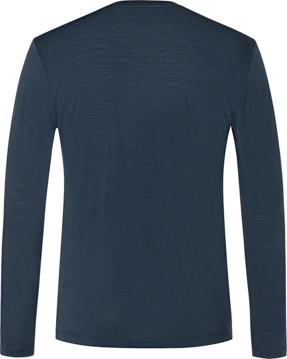 Actual product image Super Natural Kryssede Ski L/S (S)