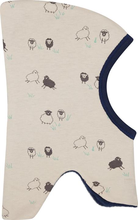 Actual product image loud + proud Babys & Kinder Schlupfmütze Wollfleece (86/92)
