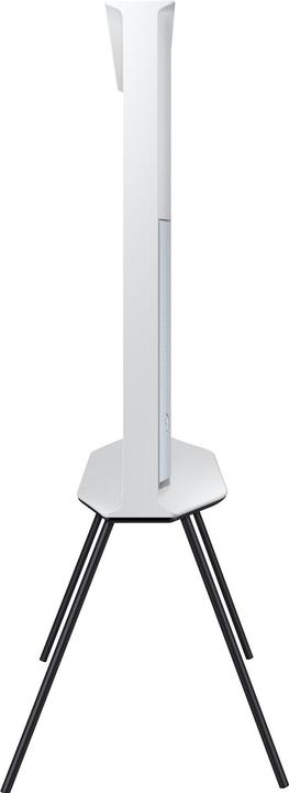 Produktbild Samsung The Serif QE65LS01D (65", LS01D, QLED, 4K, 2024)