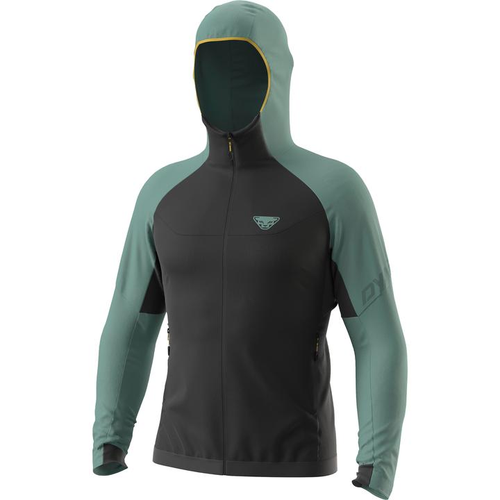 Immagine prodotto Dynafit Transalper Polartec Kapuzenjacke (M)